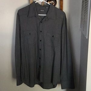 Kenneth Cole men button down